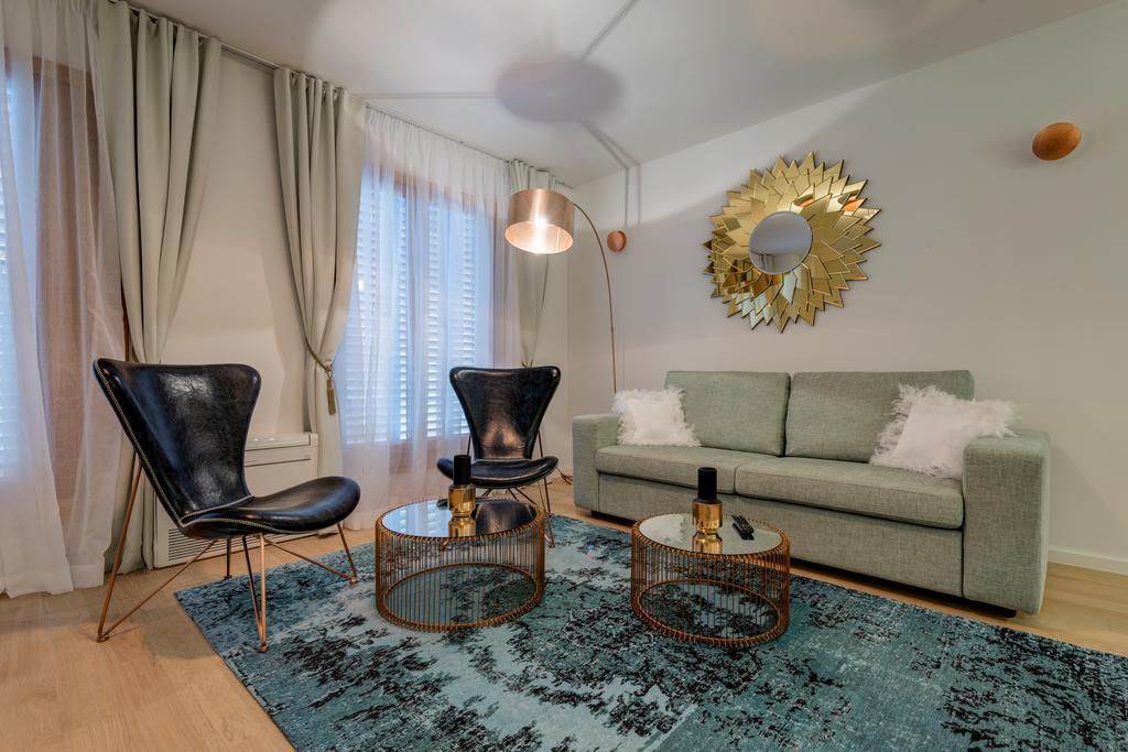 Appartement Carnation