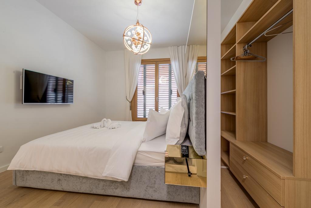 Carnation Appartement *