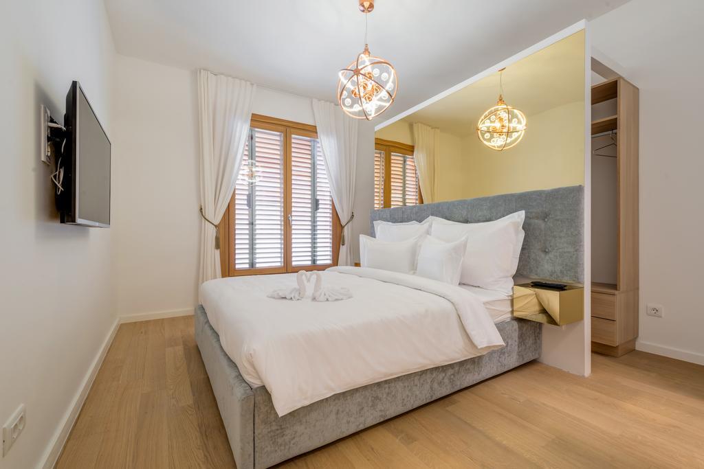 Appartement Carnation