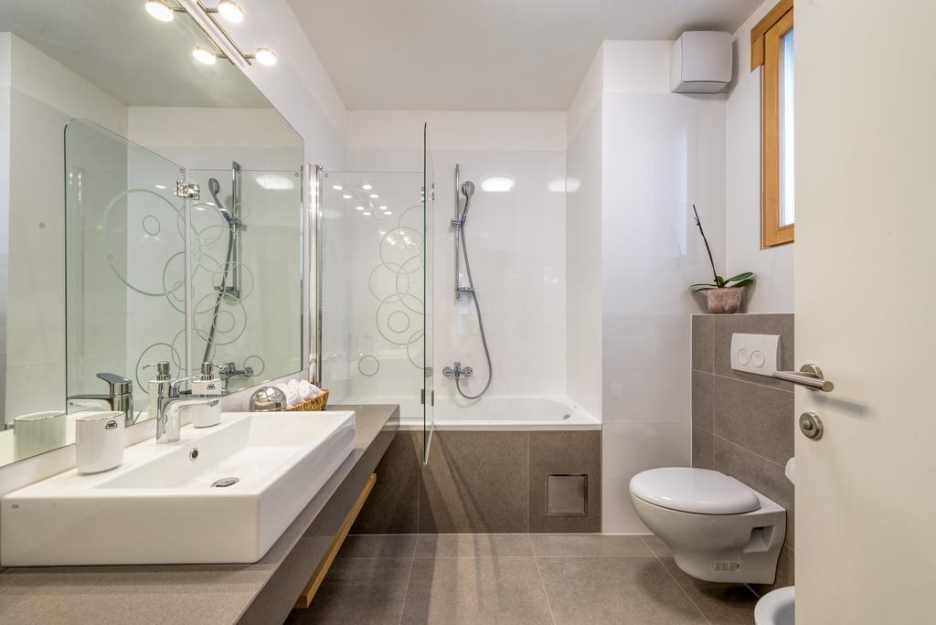 Appartement Carnation