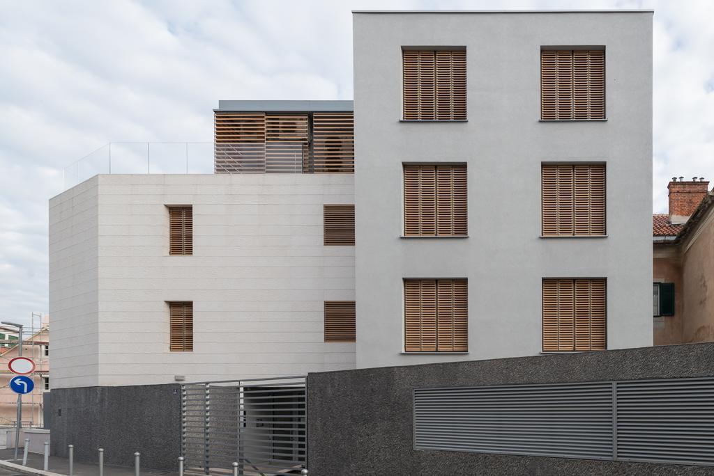 Appartement Carnation *