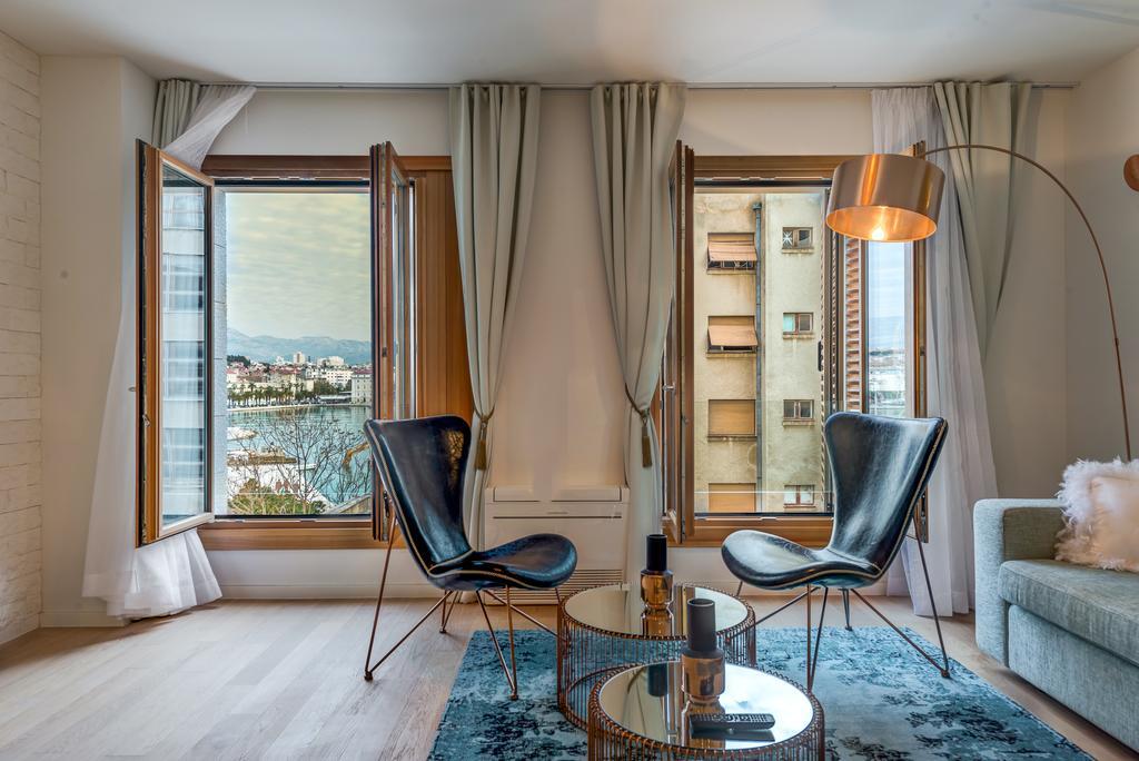 Carnation Apartmán Split